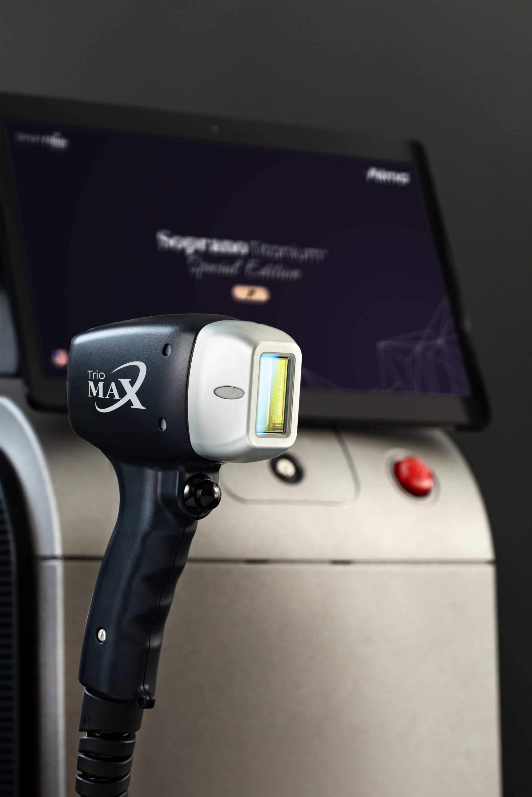 Laser Hair Removal